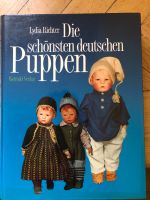 Buch: „Die schönsten deutschen Puppen“ Obergiesing-Fasangarten - Obergiesing Vorschau