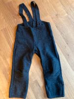 Wollwalkhose Latzhose Disana Brandenburg - Gusow-Platkow Vorschau