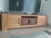 TV Bank Sideboard Kommode Lowboard Eiche Goliath Herkules Niedersachsen - Soltau Vorschau