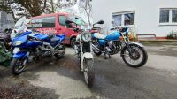 Honda CB750 Four K7 + GSF400 Bandit + 2x Yamaha XJ600N Nordrhein-Westfalen - Werther (Westfalen) Vorschau