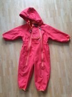 Jakoo Overall Regenanzug Matschanzug Jacke Kindergarten 80/86 Kr. München - Haar Vorschau