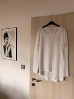 Only Damen Shirt/Tunika Gr.M weiß Top Zustand! Nordrhein-Westfalen - Hiddenhausen Vorschau