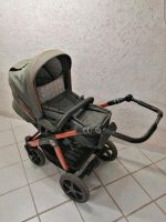 Hartan Racer GTS Kinderwagen Buggy Thüringen - Hildebrandshausen Vorschau