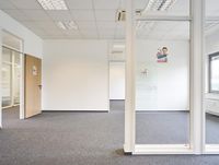 Flexibel & Sofort Beziehbar: Ihr Büro im 1. OG mit Top-Ausstattung Nordrhein-Westfalen - Krefeld Vorschau