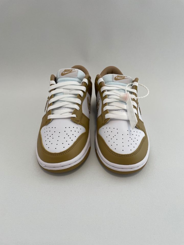 Nike Dunk Low Barley Paisley wmns 39 Neu in Tübingen