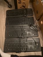 Tastatur Computer Cherry oder Hama Brandenburg - Ahrensfelde Vorschau