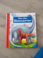 Wieso weshalb warum Alles über Dinosaurier Nordrhein-Westfalen - Frechen Vorschau