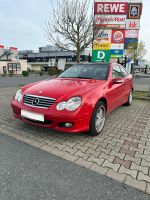 Mercedes Benz C180 Sportcoupé Kompressor (CL203) Hessen - Bürstadt Vorschau