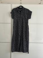 Only Midi Kleid Punkte S 36 Bayern - Gilching Vorschau