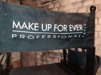 Make up Stuhl gebraucht für große und kleine Make up Fans Berlin - Charlottenburg Vorschau