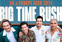 Big Time Rush 1x Stehplatz in Frankfurt Essen-West - Frohnhausen Vorschau