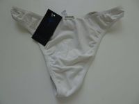 1 Stück Slip String Unterwäsche Neu Gr. 38 weiß Joop Niedersachsen - Isernhagen Vorschau