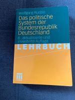 Das politische System der Bundesrepublik Deutschland Nordrhein-Westfalen - Sassenberg Vorschau