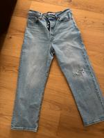 Levi’s Ribcage straight Gr. 31 Bayern - Bad Feilnbach Vorschau