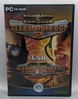 Command & Conquer Alarmstufe Rot 2 und Yuris Rache PC Niedersachsen - Uslar Vorschau