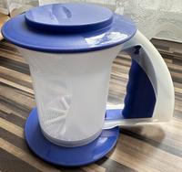 Rucki Zucki Puderzucker,Mehlsieb/Tupperware Düsseldorf - Flingern Nord Vorschau