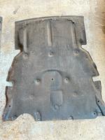 Unterbodenschutz Bmw f20 f21 Schleswig-Holstein - Norderstedt Vorschau
