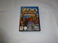 PC computer Zoo Tycoon Complete Collection spiel Nürnberg (Mittelfr) - Südstadt Vorschau