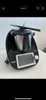 Vorwerk Thermomix Black Edition TM 6 Nordrhein-Westfalen - Bottrop Vorschau