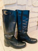 Stiefel Schuhe Buffalo 37 schwarz Stiefeletten Rheinland-Pfalz - Ober-Olm Vorschau