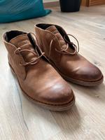Camel active Damen Schuhe mit Fütterung 6,5 (39,5 -40) Leipzig - Neustadt-Neuschönefeld Vorschau
