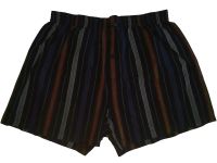 Schiesser Herren Boxer Shorts Sommer Pyjama Hose XL Baumwolle Niedersachsen - Uelzen Vorschau