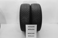 2 x 205/60 R16 92H Winterreifen Bridgestone Blizzak LM-32 4,4MM Baden-Württemberg - Brackenheim Vorschau