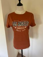 T-Shirt von Shein Gr.L orange NEU Nordrhein-Westfalen - Eitorf Vorschau