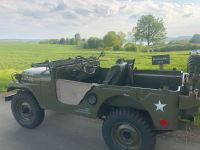 Jeep CJ5 / M38A1 Nordrhein-Westfalen - Unna Vorschau