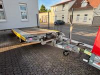 Böckmann Autotrailer AH Hessen - Bad Sooden-Allendorf Vorschau