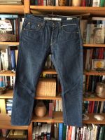 Benzak Denim Developer Selvage (Selvedge) Jeans; Made in Japan Hessen - Darmstadt Vorschau