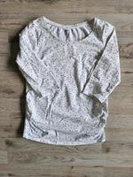Umstandsshirt Umstandsoberteil Umstandskleidung H&M Mama Thüringen - Saalfeld (Saale) Vorschau