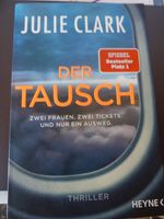 Juli Clark Der Tausch - wie neu Köln - Köln Dellbrück Vorschau