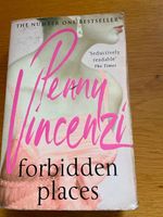 Penny Vincenzi - Forbidden Places in English Rheinland-Pfalz - Bad Dürkheim Vorschau