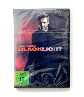 NEU Blacklight DVD / Liam Neeson / / 2022 / ungeöffnet Sachsen-Anhalt - Bad Duerrenberg Vorschau