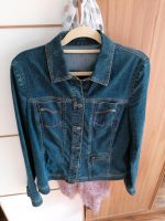 Jeans Jacke gr 42 extra für große Frauen ab 175cm Nordrhein-Westfalen - Bad Oeynhausen Vorschau