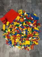 Lego Duplo Konvolut 17 Kg Nordrhein-Westfalen - Siegen Vorschau