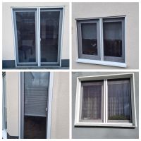Insektenschutz Türen Fenster Fliegengitter Plissee Moskitonetz Nordrhein-Westfalen - Castrop-Rauxel Vorschau