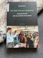 Die Mikrofinanz-Industrie Gerhard Klas Hamburg-Nord - Hamburg Hohenfelde Vorschau