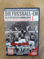 DVD, Die Fußball-EM, Klassikersammlung Nordrhein-Westfalen - Wesel Vorschau