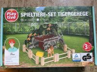 Playtive Spieltiere-Set Tiger mit Gehege Bayern - Merching Vorschau