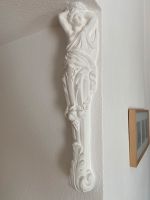 Stuckfigur Gipsfigur, Wanddeko Aphrodite 2 Stück Bayern - Lindenberg im Allgäu Vorschau