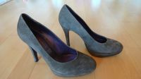 Leder Pumps in Fb. taupe / Gr. 38 - NEU!!! Bayern - Königsdorf Vorschau