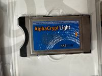 AlphaCrypt Light CI Modul Bayern - Manching Vorschau