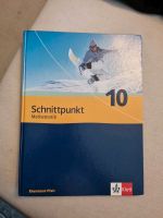Schnittpunkt Mathematik Kl. 10 978-3-12-742601-4 Rheinland-Pfalz - Birken-Honigsessen Vorschau