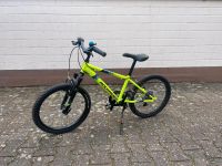 Kinderfahrrad  20 zoll Baden-Württemberg - Neulußheim Vorschau