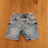 Jeansshorts 86 Nordrhein-Westfalen - Meinerzhagen Vorschau