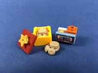 Lego® Super Heroes Walkman + 2 Kopfhörer Geschenk Musik NEU! Thüringen - Sonneberg Vorschau