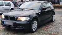 BMW e81i 1er  23.12 TÜV Nein Niedersachsen - Wolfsburg Vorschau