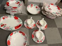 Hutchenreuther Bone China Scarlet Sec Geschirr Nordrhein-Westfalen - Selm Vorschau